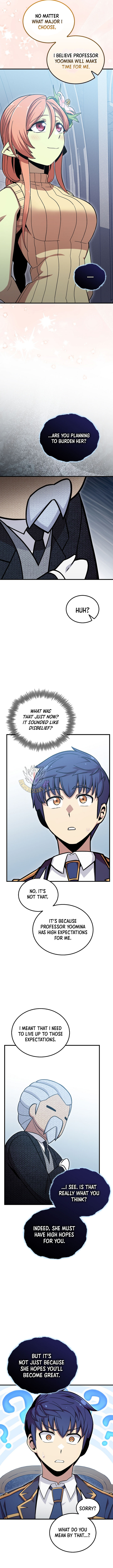 Admission is a Waste of Time Chapter 55 51 09