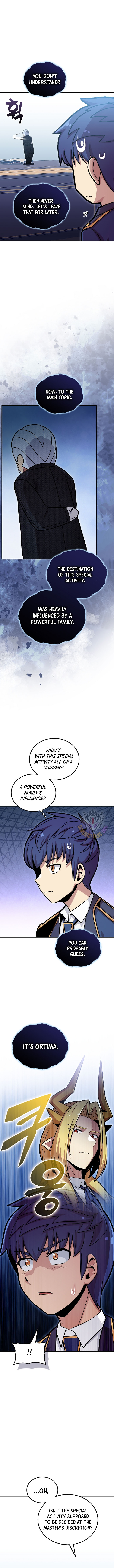 Admission is a Waste of Time Chapter 55 52 10