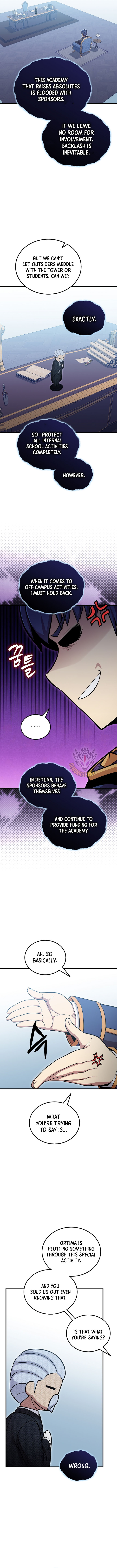 Admission is a Waste of Time Chapter 55 53 11