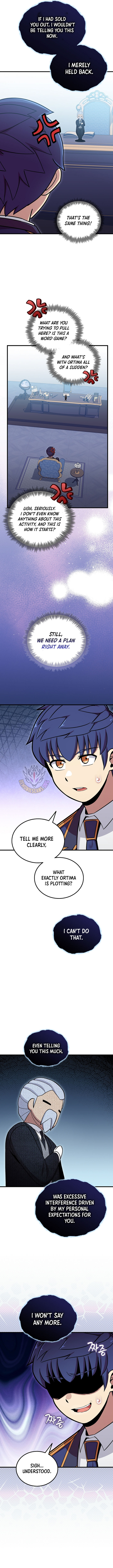 Admission is a Waste of Time Chapter 55 54 12