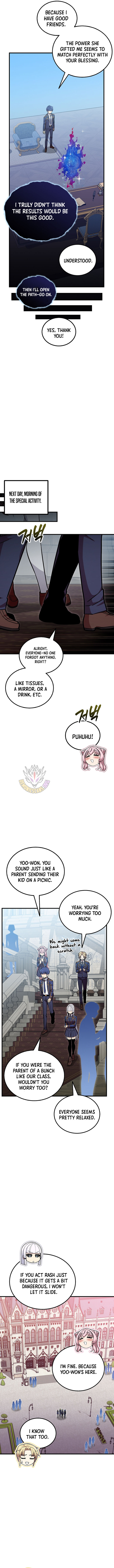 Admission is a Waste of Time Chapter 56 45 06