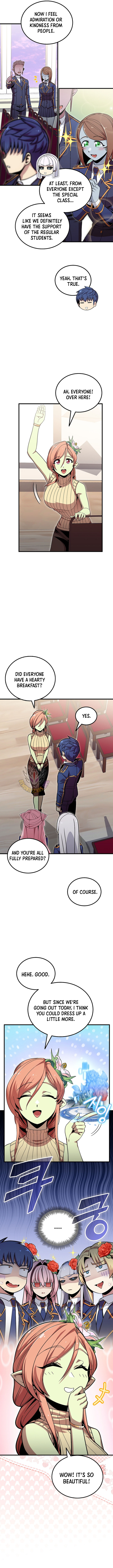 Admission is a Waste of Time Chapter 56 47 08