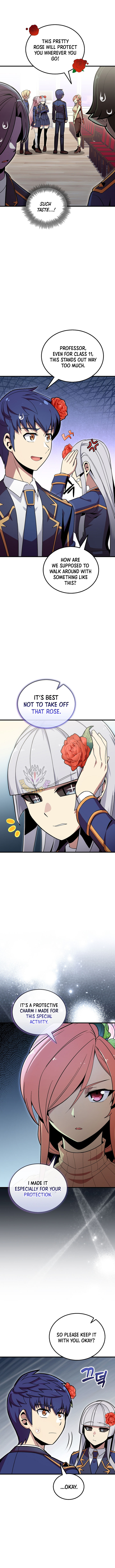 Admission is a Waste of Time Chapter 56 48 09