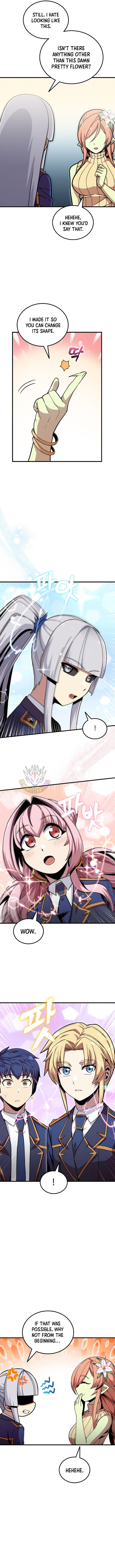 Admission is a Waste of Time Chapter 56 49 10