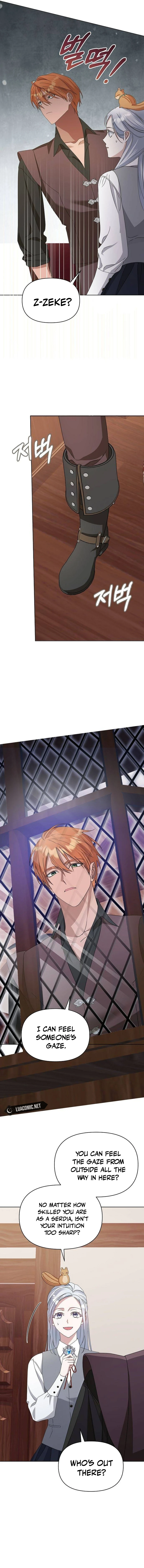 Adopted by a Murderous Duke Family Chapter 62 62 ch 62 10