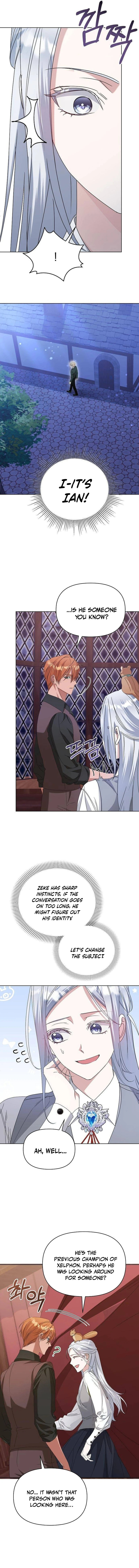 Adopted by a Murderous Duke Family Chapter 62 63 ch 62 11