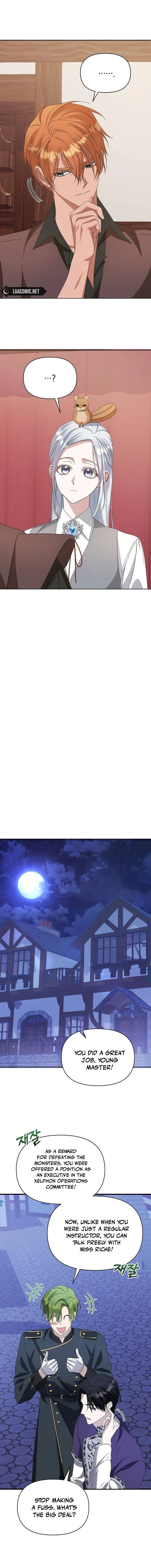 Adopted by a Murderous Duke Family Chapter 62 64 ch 62 12