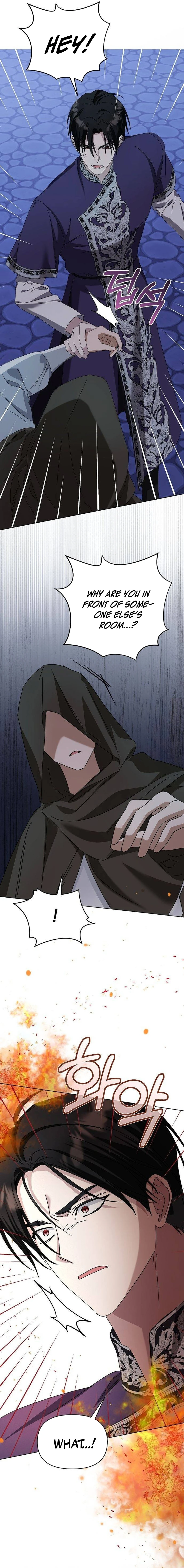 Adopted by a Murderous Duke Family Chapter 62 66 ch 62 14