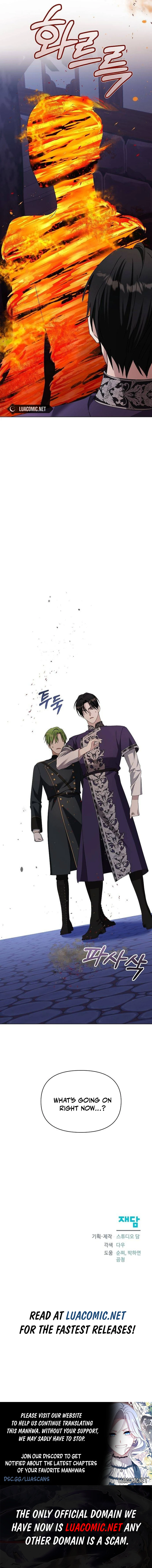 Adopted by a Murderous Duke Family Chapter 62 67 ch 62 15