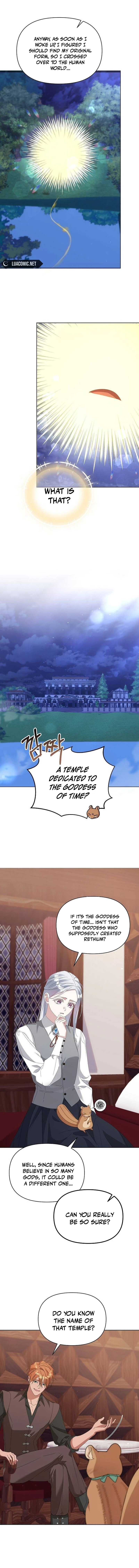 Adopted by a Murderous Duke Family Chapter 62 54 ch 62 2