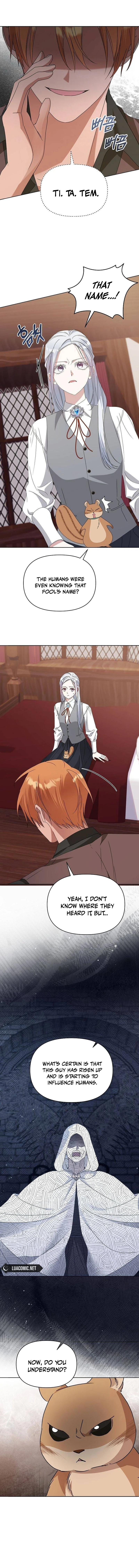 Adopted by a Murderous Duke Family Chapter 62 55 ch 62 3