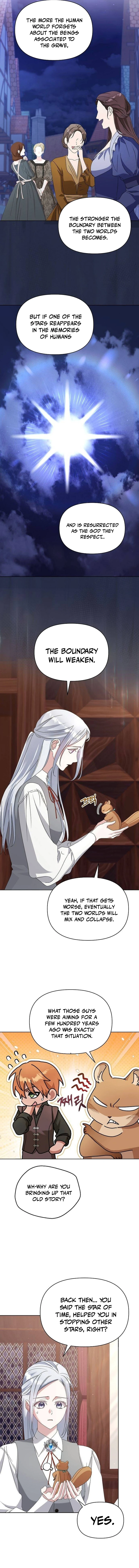 Adopted by a Murderous Duke Family Chapter 62 57 ch 62 5