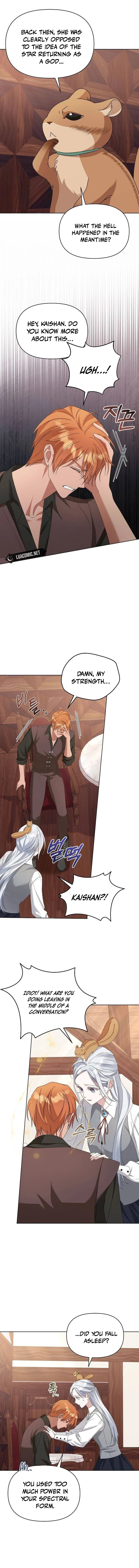 Adopted by a Murderous Duke Family Chapter 62 58 ch 62 6