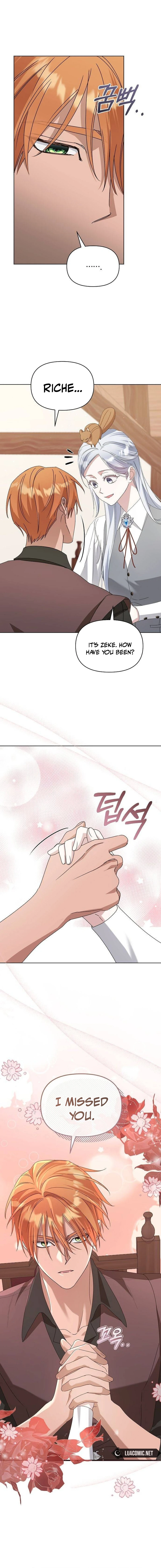 Adopted by a Murderous Duke Family Chapter 62 59 ch 62 7