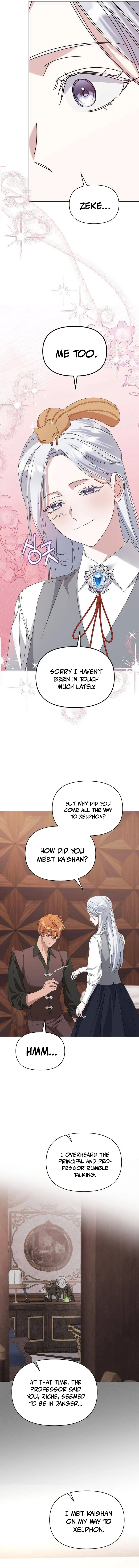 Adopted by a Murderous Duke Family Chapter 62 60 ch 62 8