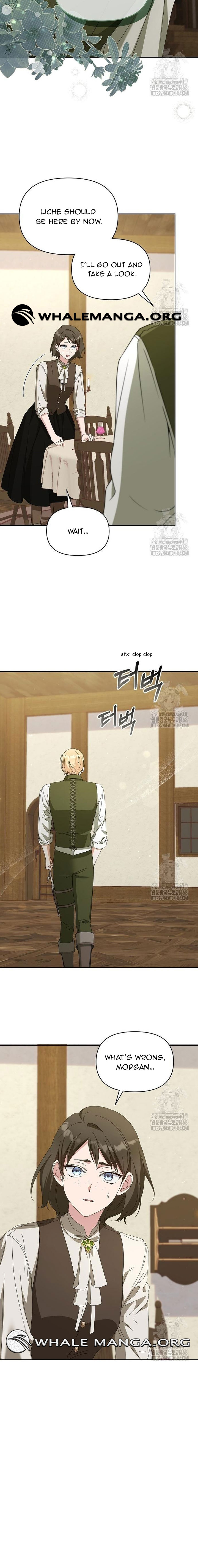 Adopted by a Murderous Duke Family Chapter 64 89 ch 64 10