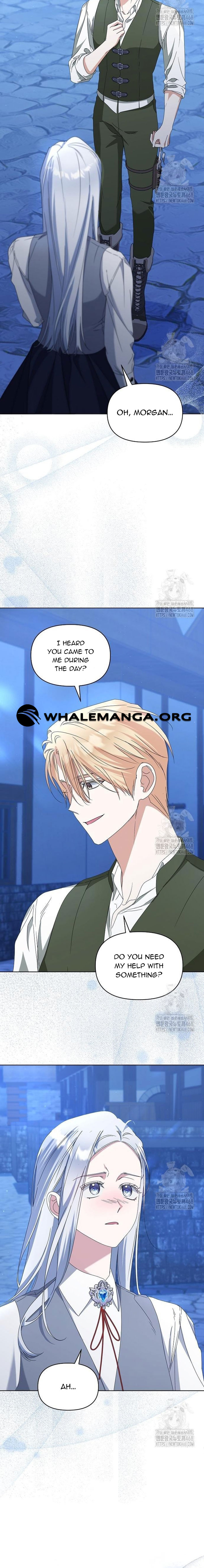 Adopted by a Murderous Duke Family Chapter 64 91 ch 64 12