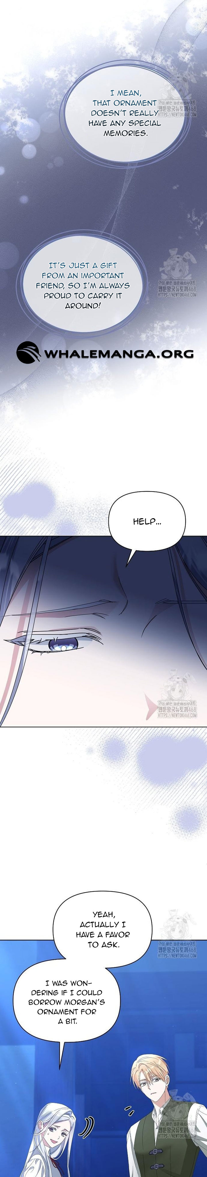 Adopted by a Murderous Duke Family Chapter 64 92 ch 64 13