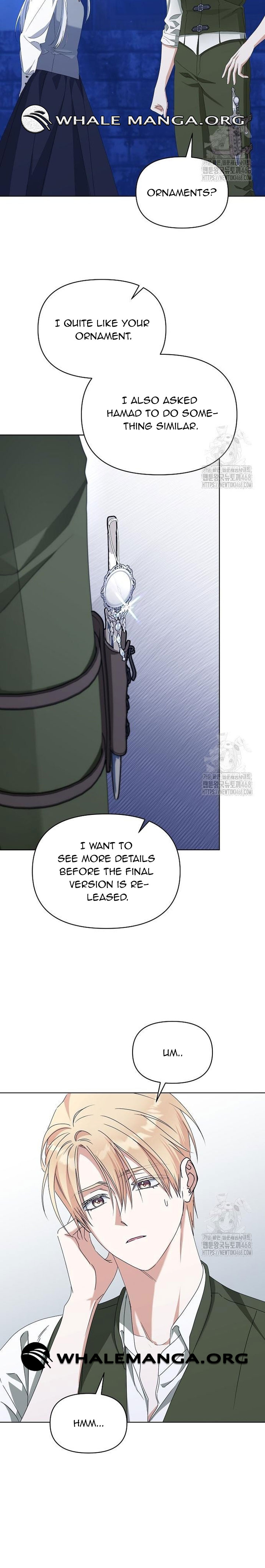 Adopted by a Murderous Duke Family Chapter 64 93 ch 64 14