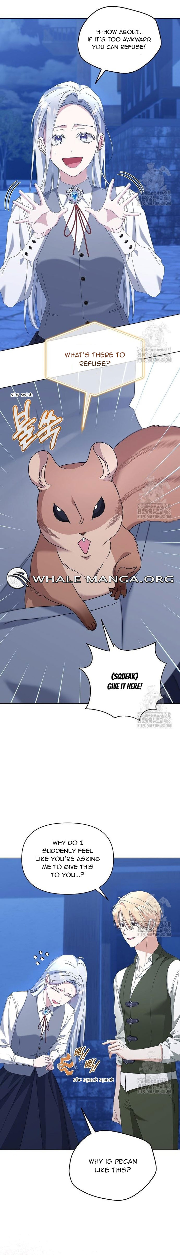 Adopted by a Murderous Duke Family Chapter 64 94 ch 64 15