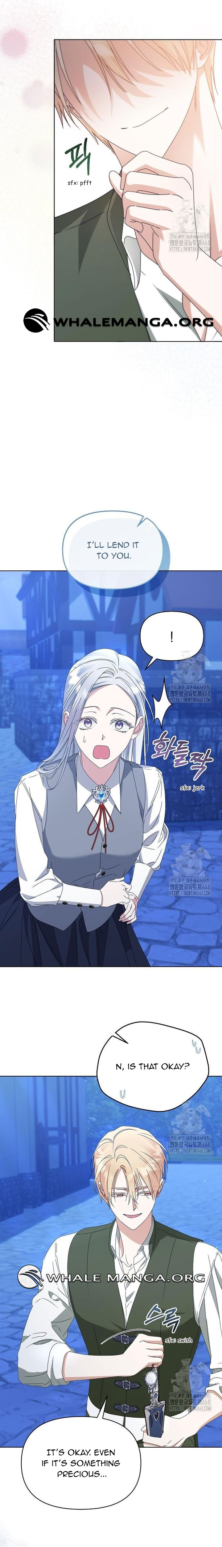 Adopted by a Murderous Duke Family Chapter 64 95 ch 64 16