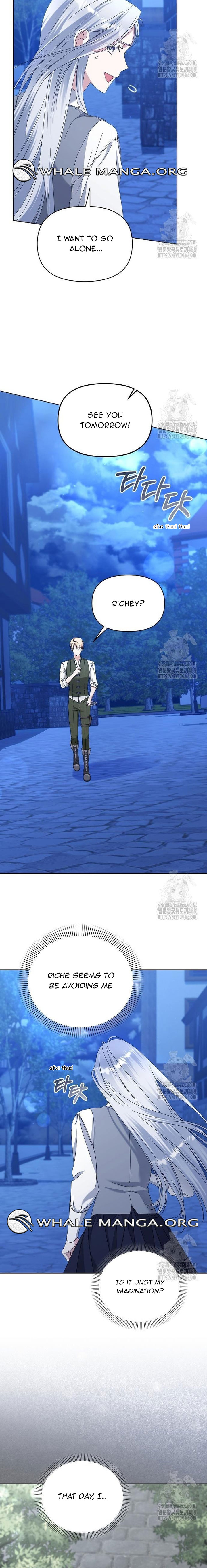 Adopted by a Murderous Duke Family Chapter 64 97 ch 64 18