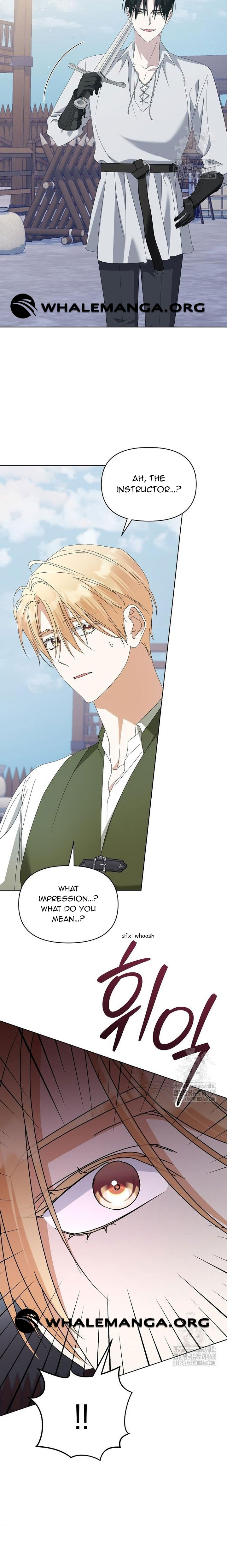 Adopted by a Murderous Duke Family Chapter 64 101 ch 64 22