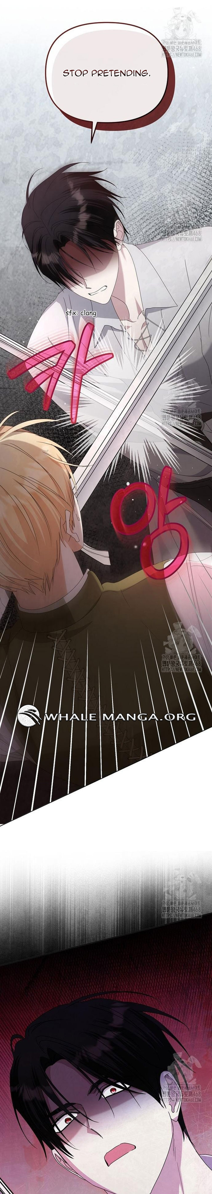 Adopted by a Murderous Duke Family Chapter 64 102 ch 64 23