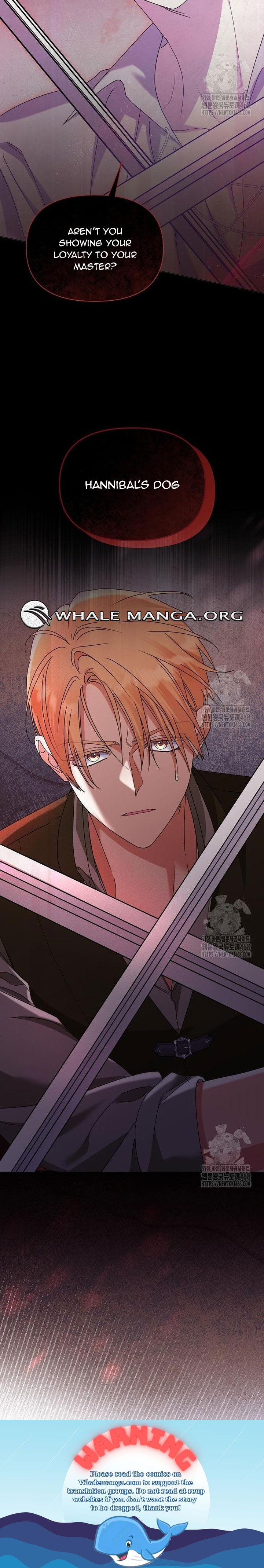 Adopted by a Murderous Duke Family Chapter 64 103 ch 64 24