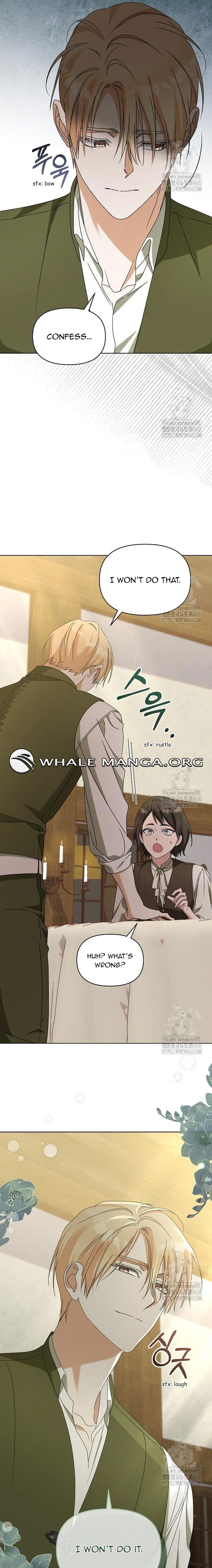 Adopted by a Murderous Duke Family Chapter 64 88 ch 64 9