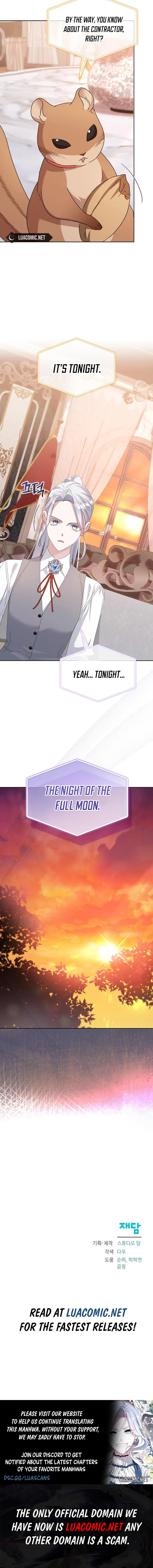 Adopted by a Murderous Duke Family Chapter 68 47 ch 68 10