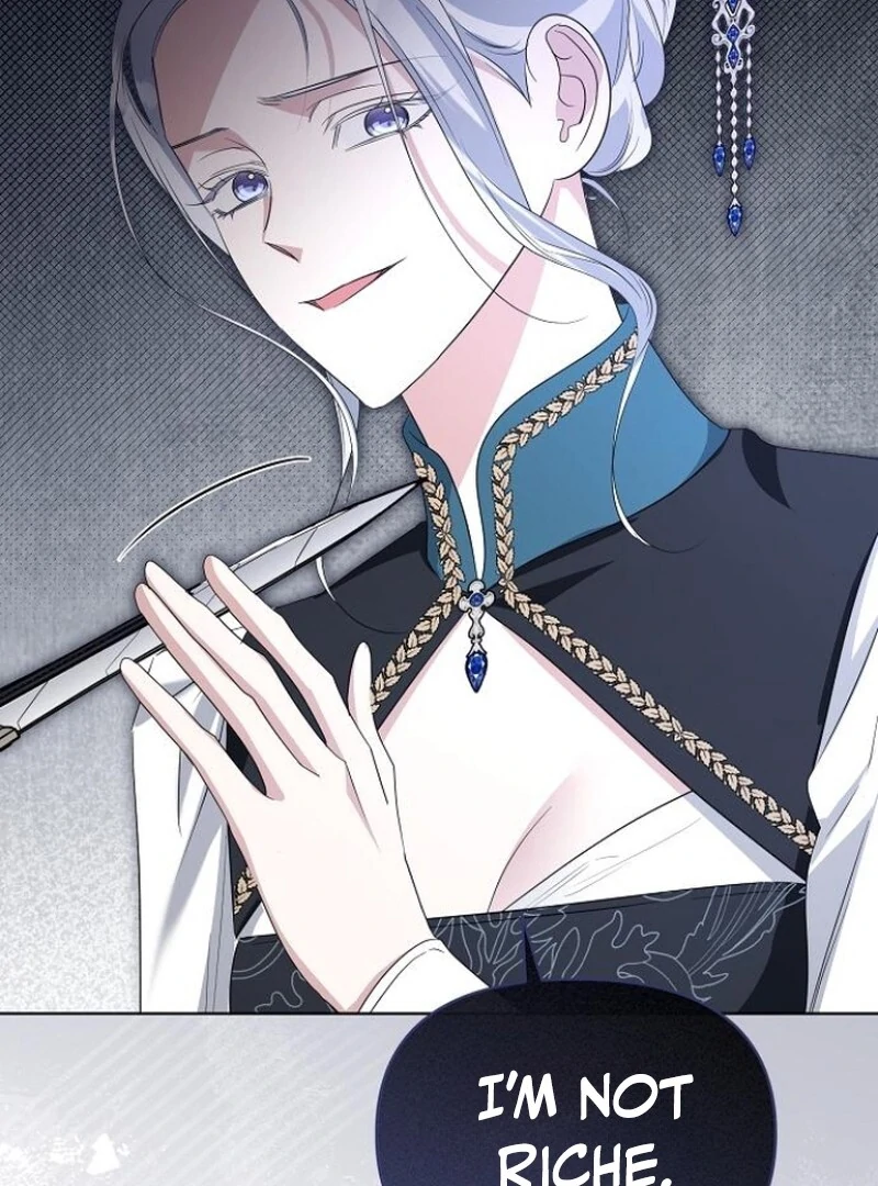 Adopted by a Murderous Duke Family Chapter 77 503 ch 77 106