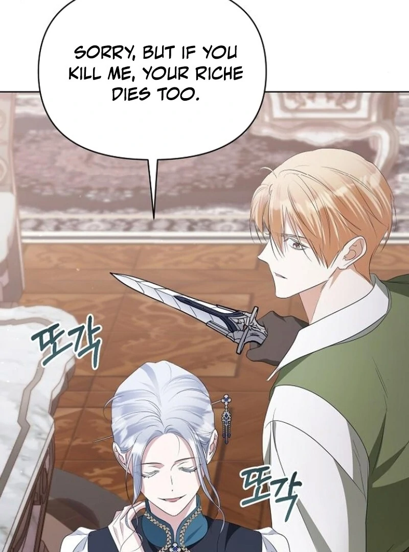 Adopted by a Murderous Duke Family Chapter 77 507 ch 77 110