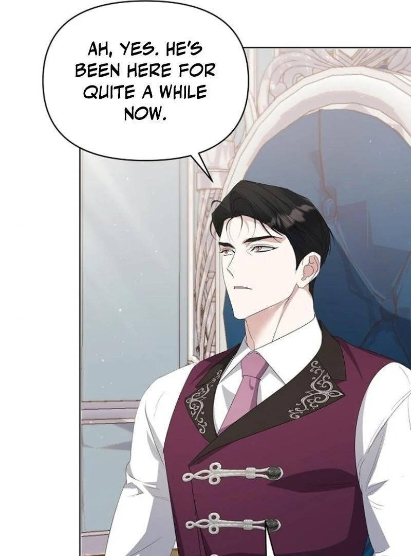 Adopted by a Murderous Duke Family Chapter 77 409 ch 77 12