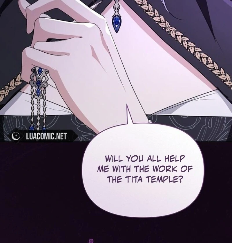 Adopted by a Murderous Duke Family Chapter 77 521 ch 77 124