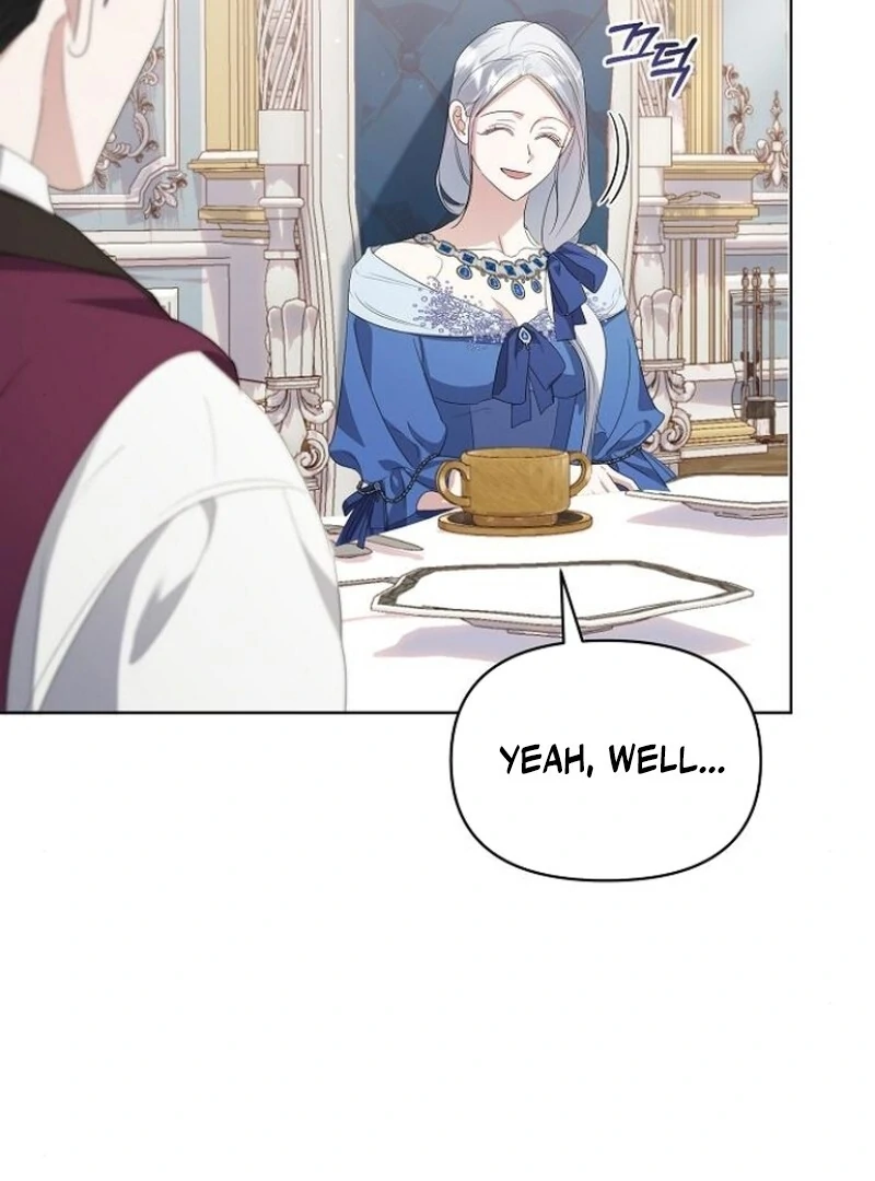 Adopted by a Murderous Duke Family Chapter 77 411 ch 77 14