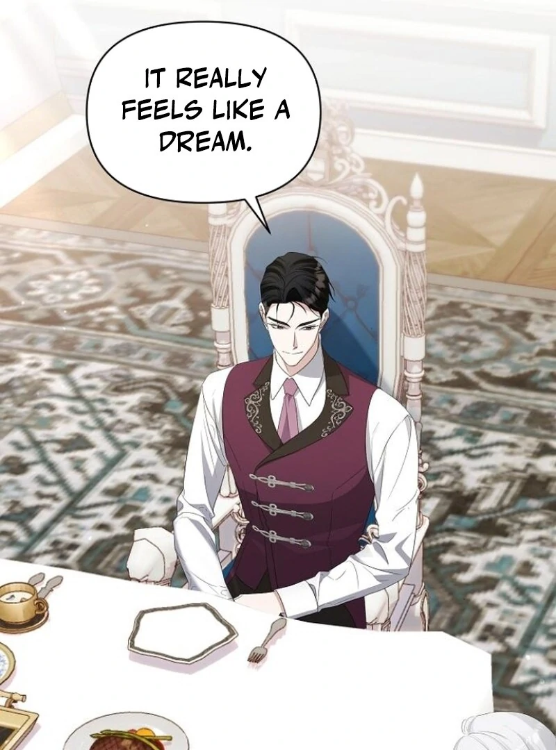 Adopted by a Murderous Duke Family Chapter 77 401 ch 77 4