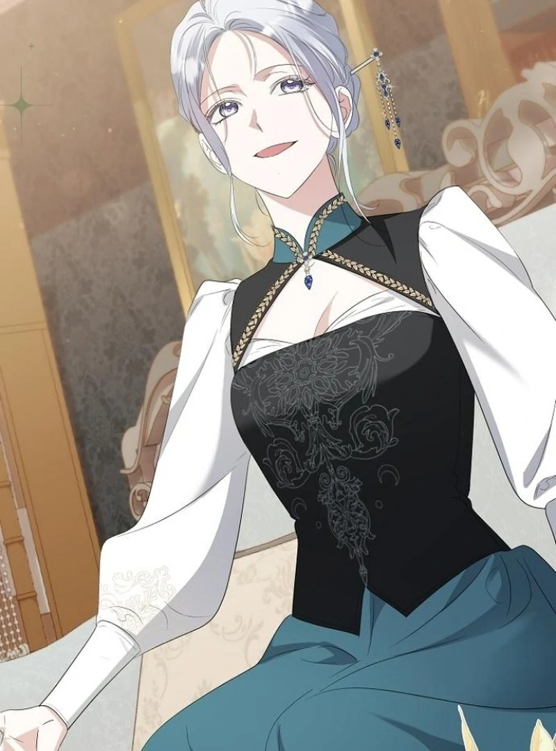 Adopted by a Murderous Duke Family Chapter 77 438 ch 77 41