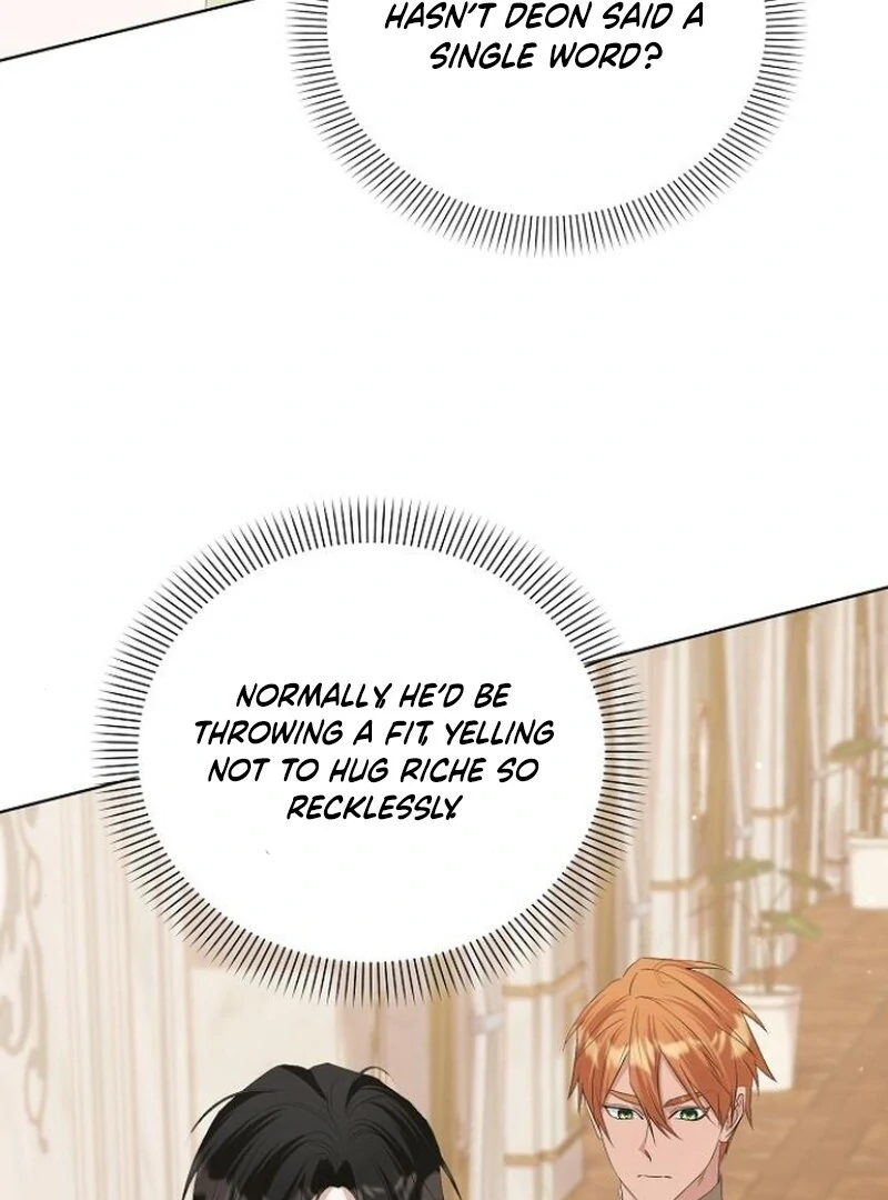 Adopted by a Murderous Duke Family Chapter 77 443 ch 77 46