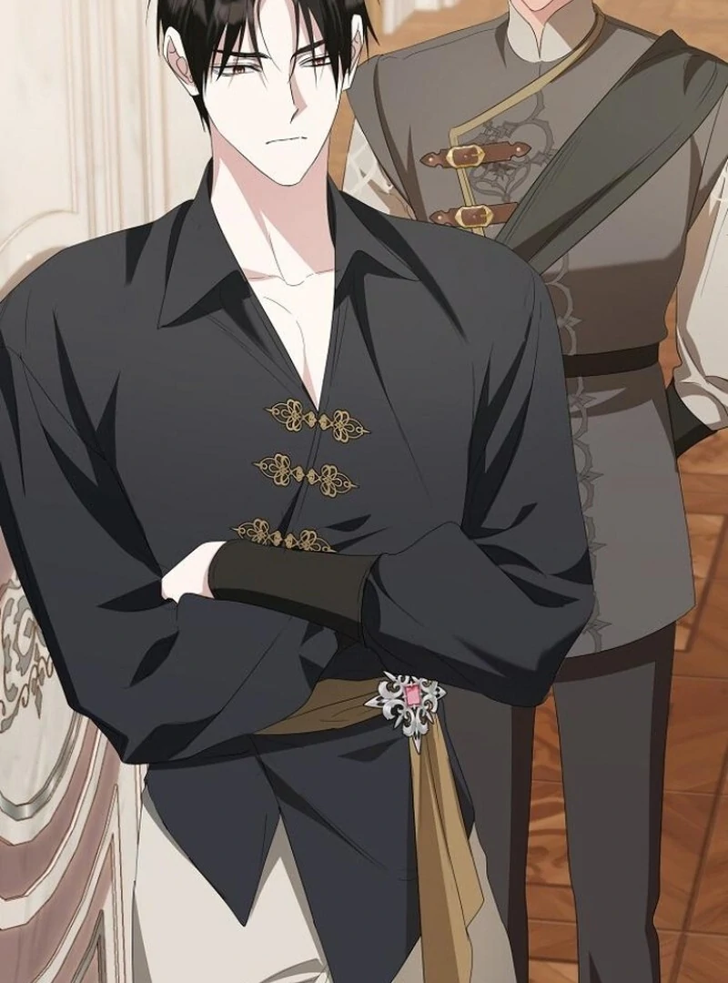 Adopted by a Murderous Duke Family Chapter 77 444 ch 77 47