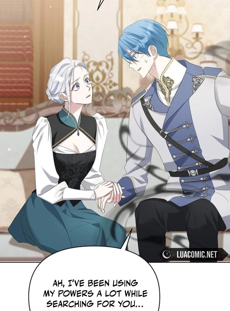 Adopted by a Murderous Duke Family Chapter 77 446 ch 77 49