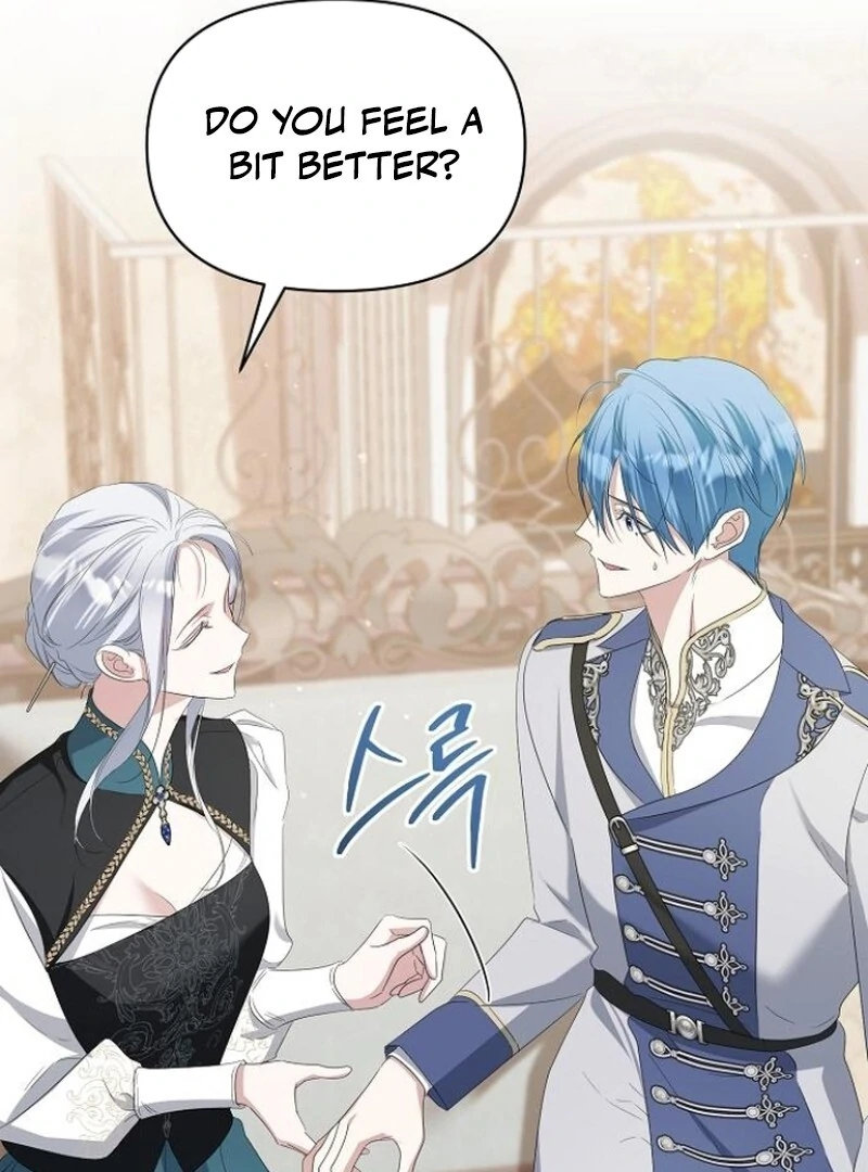 Adopted by a Murderous Duke Family Chapter 77 454 ch 77 57