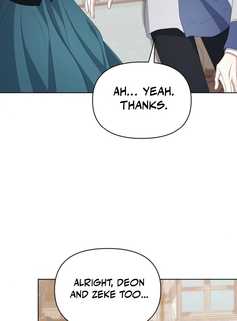 Adopted by a Murderous Duke Family Chapter 77 455 ch 77 58