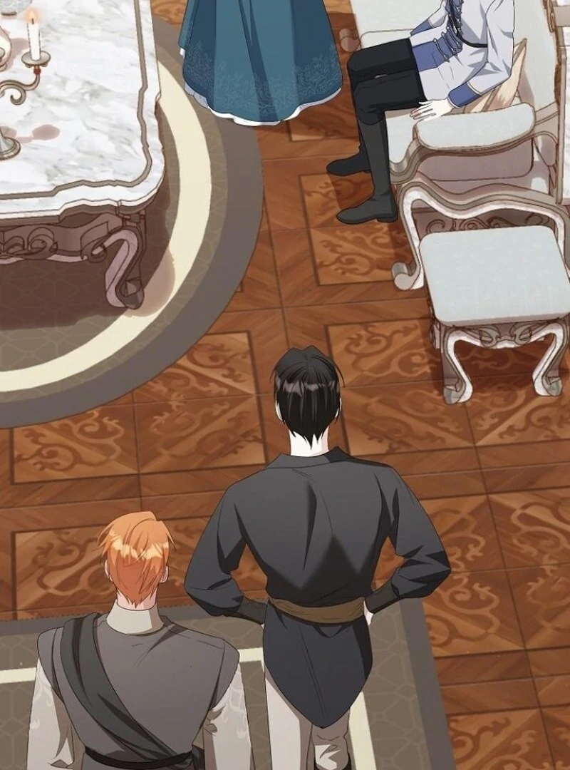 Adopted by a Murderous Duke Family Chapter 77 467 ch 77 70