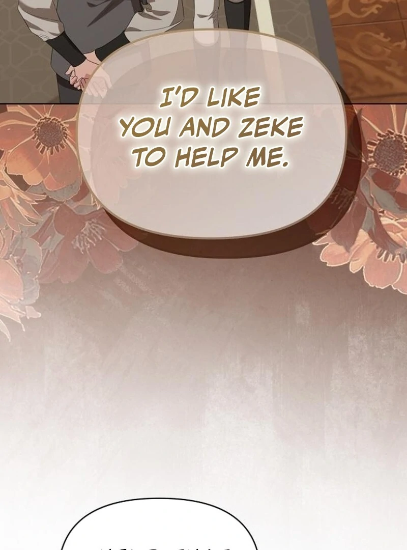 Adopted by a Murderous Duke Family Chapter 77 468 ch 77 71