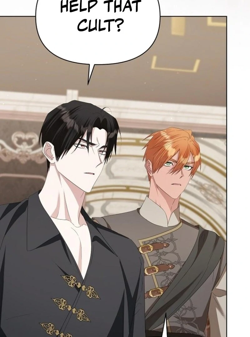 Adopted by a Murderous Duke Family Chapter 77 469 ch 77 72