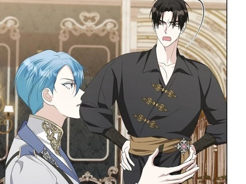 Adopted by a Murderous Duke Family Chapter 77 476 ch 77 79