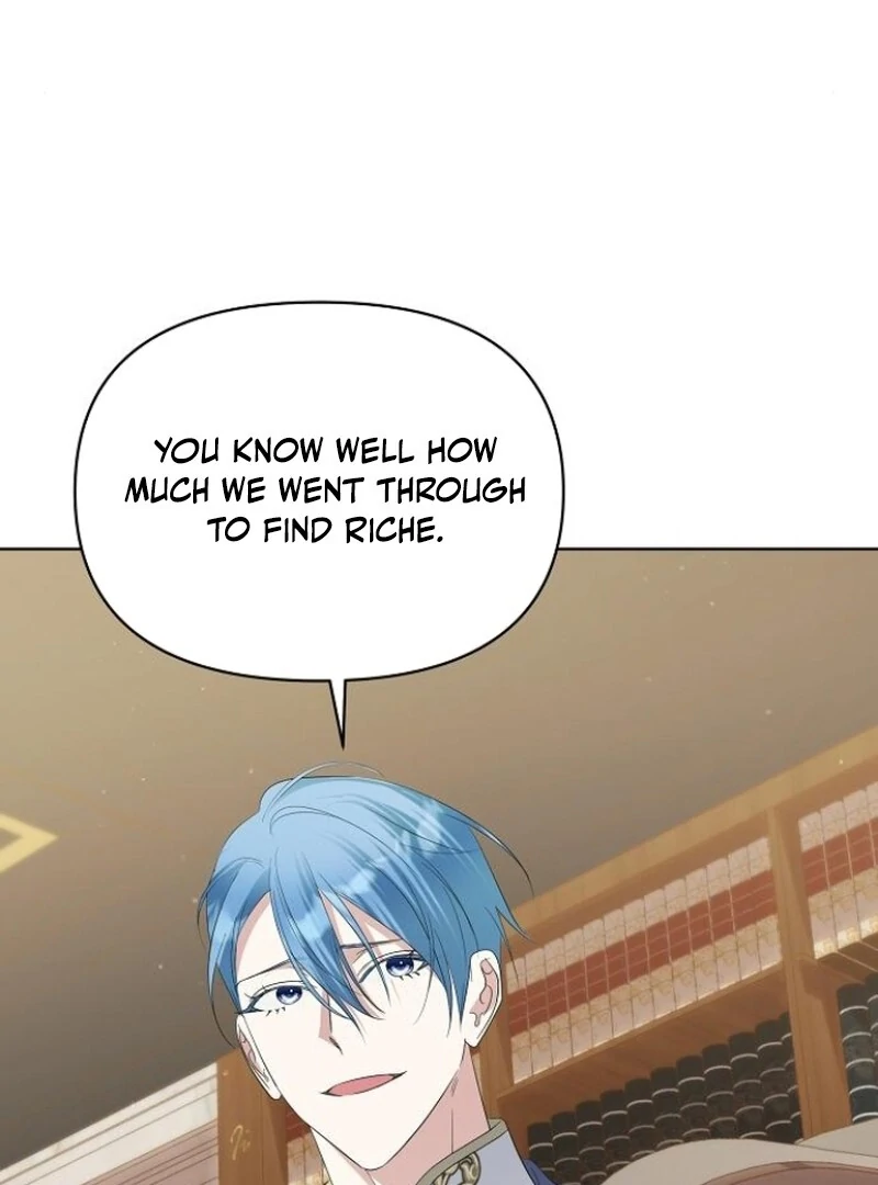 Adopted by a Murderous Duke Family Chapter 77 478 ch 77 81