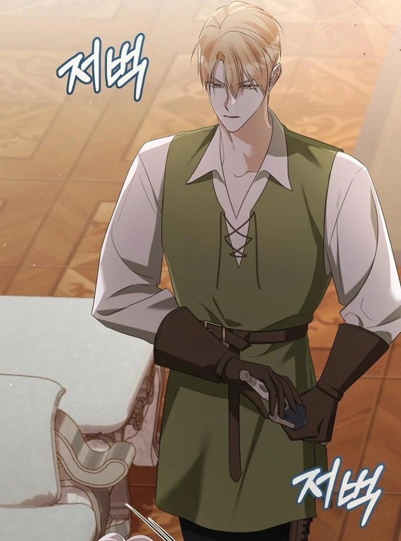 Adopted by a Murderous Duke Family Chapter 77 489 ch 77 92