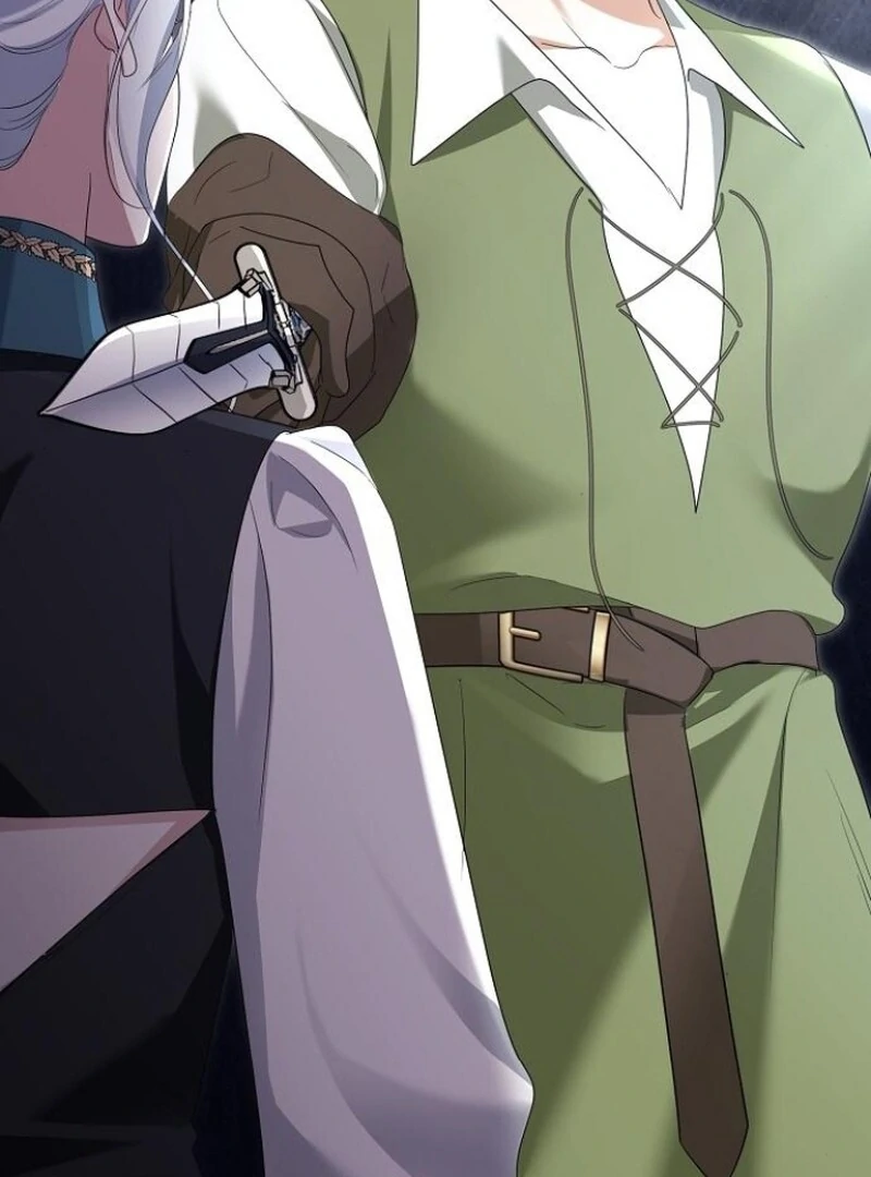 Adopted by a Murderous Duke Family Chapter 77 494 ch 77 97